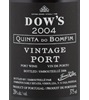 96 Quinta Do Bomfim Vintage Port (Dow's) 2003